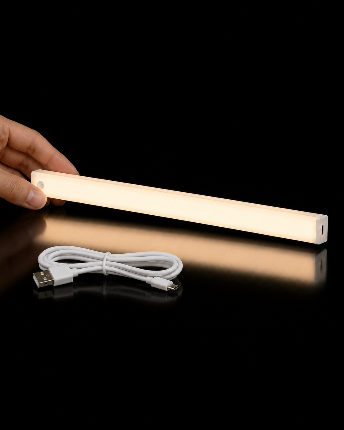 GlowNook Wireless Motion Light