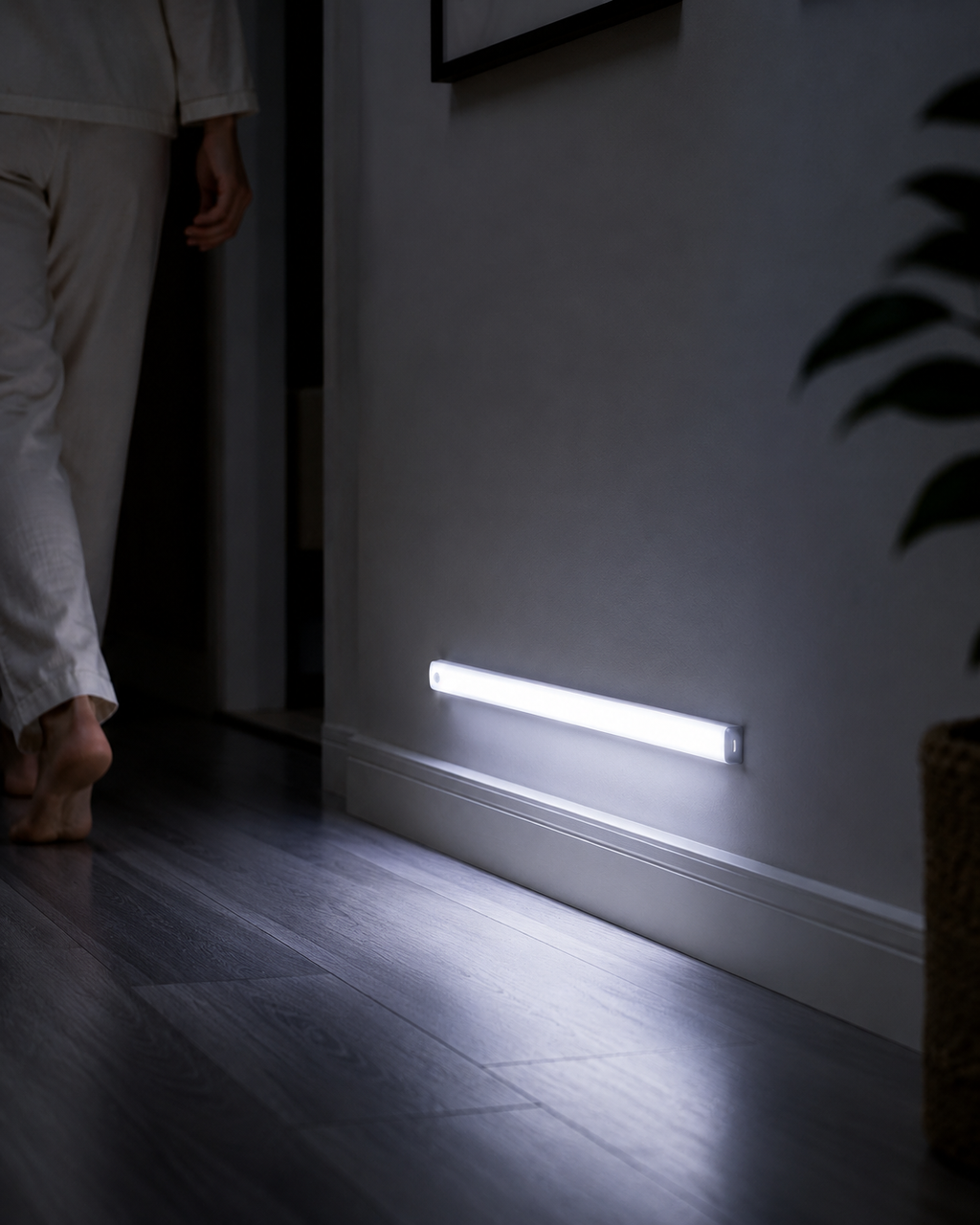 GlowNook Wireless Motion Light