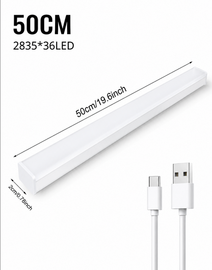 GlowNook Motion Sensor Light | Wireless LED Closet & Cabinet Light