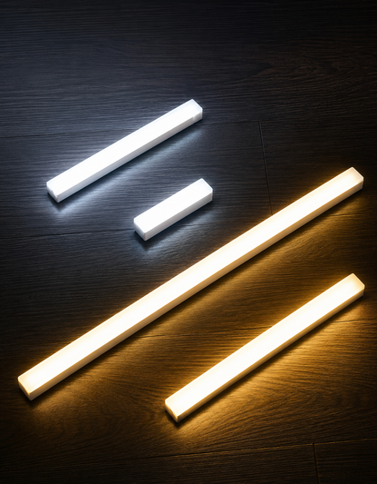 GlowNook Motion Sensor Light | Wireless LED Closet & Cabinet Light